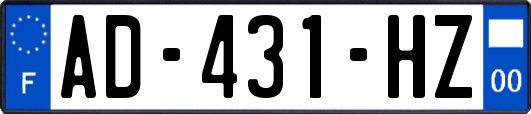 AD-431-HZ