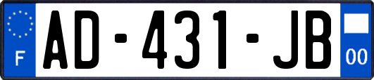 AD-431-JB