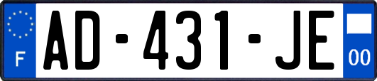 AD-431-JE