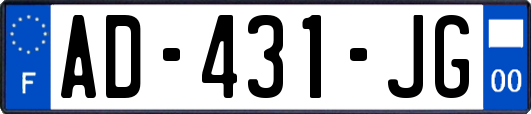 AD-431-JG