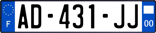 AD-431-JJ