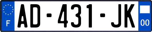 AD-431-JK