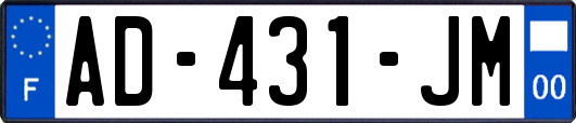 AD-431-JM