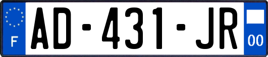 AD-431-JR