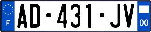 AD-431-JV
