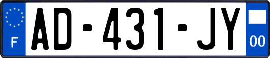 AD-431-JY