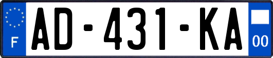 AD-431-KA