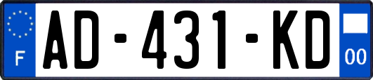 AD-431-KD