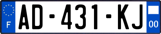 AD-431-KJ