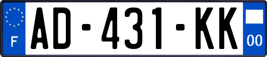 AD-431-KK