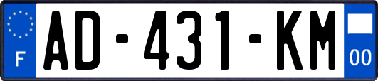AD-431-KM