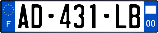 AD-431-LB