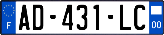 AD-431-LC