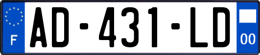 AD-431-LD