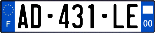 AD-431-LE