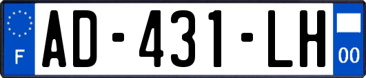 AD-431-LH