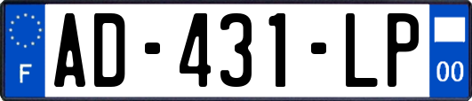 AD-431-LP