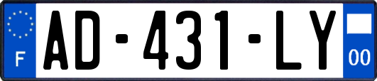 AD-431-LY