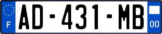 AD-431-MB