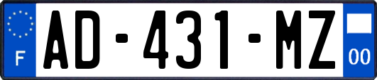 AD-431-MZ