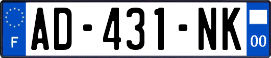 AD-431-NK