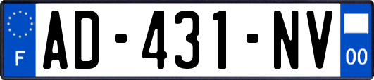 AD-431-NV