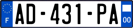 AD-431-PA