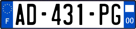 AD-431-PG