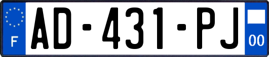 AD-431-PJ