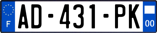 AD-431-PK