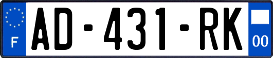 AD-431-RK