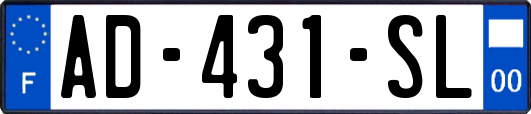 AD-431-SL