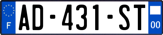 AD-431-ST