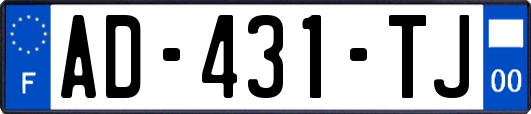 AD-431-TJ