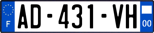 AD-431-VH