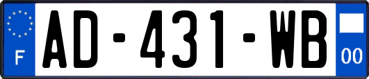 AD-431-WB