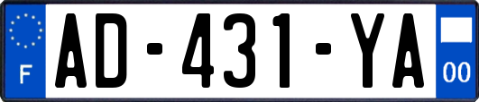 AD-431-YA