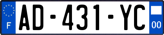 AD-431-YC