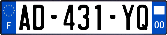 AD-431-YQ