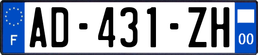 AD-431-ZH