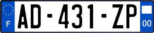 AD-431-ZP