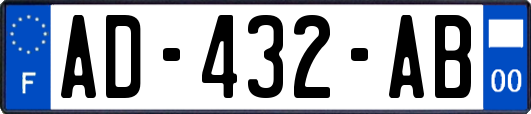 AD-432-AB