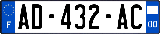 AD-432-AC