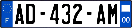 AD-432-AM