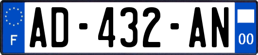 AD-432-AN