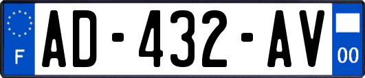 AD-432-AV