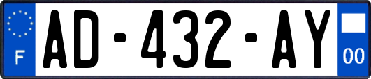 AD-432-AY