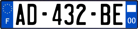 AD-432-BE