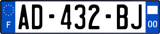 AD-432-BJ