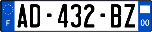 AD-432-BZ